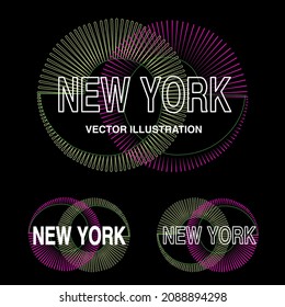Abstract vector banners. Template ready for use in web or print design. Magazine, leaflet, billboard, sale