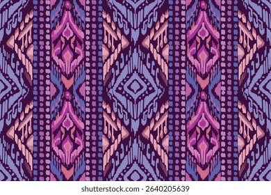 Abstract Vector, Batik, fabric embroidery, Ethnic pattern, Ogee, Geometric ethnic, Seamless textile, Ikat pattern, Ikat chevron, Paisley pattern, Vector element, Background printing, native american.