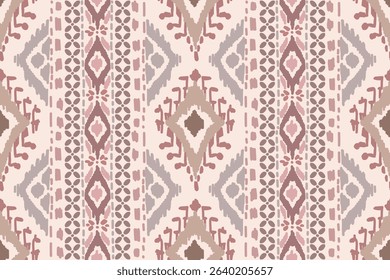 Abstract Vector, Batik, fabric embroidery, Ethnic pattern, Ogee, Geometric ethnic, Seamless textile, Ikat pattern, Ikat chevron, Paisley pattern, Vector element, Background printing, native american.