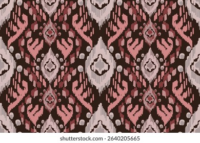 Abstract Vector, Batik, fabric embroidery, Ethnic pattern, Ogee, Geometric ethnic, Seamless textile, Ikat pattern, Ikat chevron, Paisley pattern, Vector element, Background printing, native american.