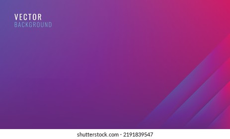 abstract vector bg blue pink purple gradient bright background