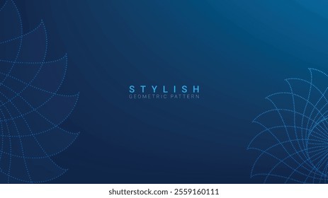 Abstract Vector BG Modern and Creative Design