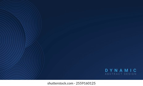 Abstract Vector BG Modern and Creative Design