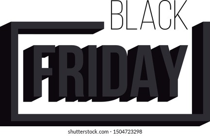 Abstract vector black friday sale layout background. For art template design, list, page, mockup brochure style, banner, idea, cover, booklet, print, flyer, book, blank, card, ad, sign, poster, badge.