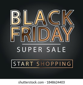 Abstract vector black friday sale layout background. For art template design, list, page, mockup brochure style, banner, idea, cover, booklet, print, flyer, book, blank, card, ad, sign, poster, badge.