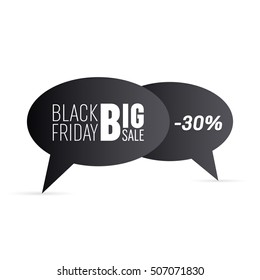 Abstract vector black friday sale layout background. For art template design, list, page, mockup brochure style, banner, idea, cover, booklet, print, flyer, book, blank, card, ad, sign, poster, badge.