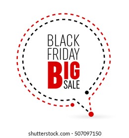 Abstract vector black friday sale layout background. For art template design, list, page, mockup brochure style, banner, idea, cover, booklet, print, flyer, book, blank, card, ad, sign, poster, badge.