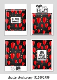 Abstract vector black friday sale layout background. For art template design, list, page, mockup brochure style, banner, idea, cover, booklet, print, flyer, book, blank, card, ad, sign, poster, badge.