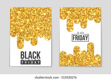 Abstract vector black friday sale layout background. For art template design, list, page, mockup brochure style, banner, idea, cover, booklet, print, flyer, book, blank, card, ad, sign, poster, badge.