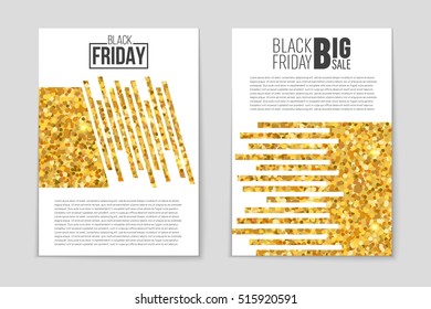 Abstract vector black friday sale layout background. For art template design, list, page, mockup brochure style, banner, idea, cover, booklet, print, flyer, book, blank, card, ad, sign, poster, badge.