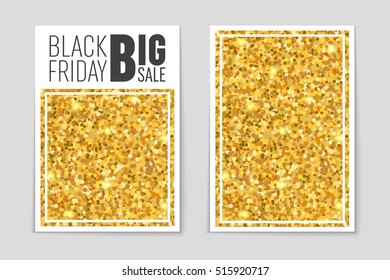 Abstract vector black friday sale layout background. For art template design, list, page, mockup brochure style, banner, idea, cover, booklet, print, flyer, book, blank, card, ad, sign, poster, badge.