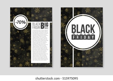 Abstract vector black friday sale layout background. For art template design, list, page, mockup brochure style, banner, idea, cover, booklet, print, flyer, book, blank, card, ad, sign, poster, badge.