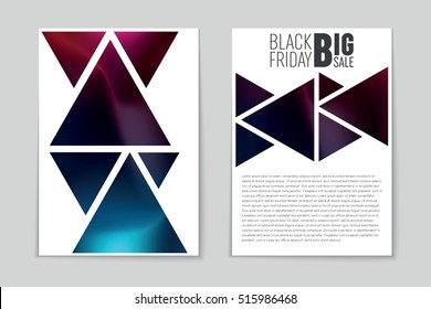Abstract vector black friday sale layout background. For art template design, list, page, mockup brochure style, banner, idea, cover, booklet, print, flyer, book, blank, card, ad, sign, poster, badge.