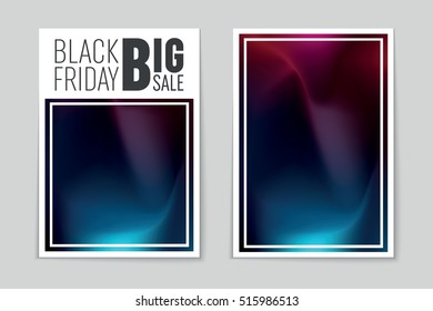 Abstract vector black friday sale layout background. For art template design, list, page, mockup brochure style, banner, idea, cover, booklet, print, flyer, book, blank, card, ad, sign, poster, badge.