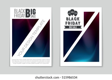 Abstract vector black friday sale layout background. For art template design, list, page, mockup brochure style, banner, idea, cover, booklet, print, flyer, book, blank, card, ad, sign, poster, badge.