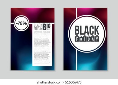 Abstract vector black friday sale layout background. For art template design, list, page, mockup brochure style, banner, idea, cover, booklet, print, flyer, book, blank, card, ad, sign, poster, badge.