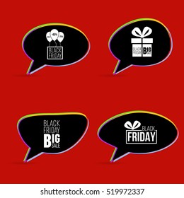 Abstract vector black friday sale layout background. For art template design, list, page, mockup brochure style, banner, idea, cover, booklet, print, flyer, book, blank, card, ad, sign, poster, badge.