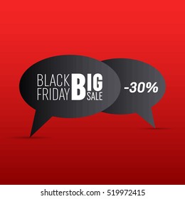 Abstract vector black friday sale layout background. For art template design, list, page, mockup brochure style, banner, idea, cover, booklet, print, flyer, book, blank, card, ad, sign, poster, badge.