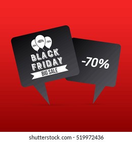Abstract vector black friday sale layout background. For art template design, list, page, mockup brochure style, banner, idea, cover, booklet, print, flyer, book, blank, card, ad, sign, poster, badge.
