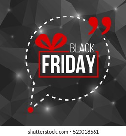 Abstract vector black friday sale layout background. For art template design, list, page, mockup brochure style, banner, idea, cover, booklet, print, flyer, book, blank, card, ad, sign, poster, badge.