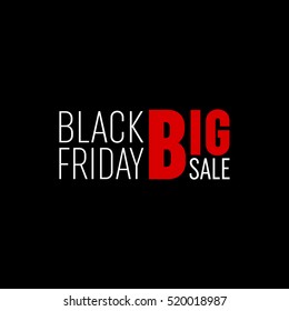 Abstract vector black friday sale layout background. For art template design, list, page, mockup brochure style, banner, idea, cover, booklet, print, flyer, book, blank, card, ad, sign, poster, badge.