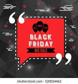 Abstract vector black friday sale layout background. For art template design, list, page, mockup brochure style, banner, idea, cover, booklet, print, flyer, book, blank, card, ad, sign, poster, badge.