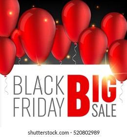 Abstract vector black friday sale layout background. For art template design, list, page, mockup brochure style, banner, idea, cover, booklet, print, flyer, book, blank, card, ad, sign, poster, badge.