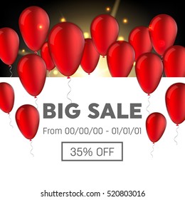 Abstract vector black friday sale layout background. For art template design, list, page, mockup brochure style, banner, idea, cover, booklet, print, flyer, book, blank, card, ad, sign, poster, badge.