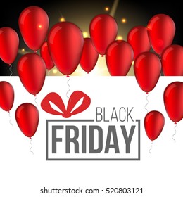 Abstract vector black friday sale layout background. For art template design, list, page, mockup brochure style, banner, idea, cover, booklet, print, flyer, book, blank, card, ad, sign, poster, badge.