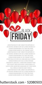 Abstract vector black friday sale layout background. For art template design, list, page, mockup brochure style, banner, idea, cover, booklet, print, flyer, book, blank, card, ad, sign, poster, badge.