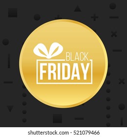 Abstract vector black friday sale layout background. For art template design, list, page, mockup brochure style, banner, idea, cover, booklet, print, flyer, book, blank, card, ad, sign, poster, badge.