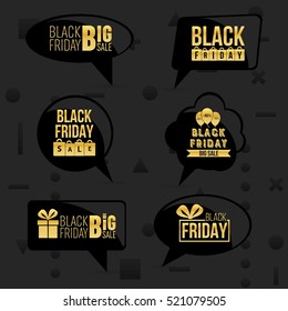 Abstract vector black friday sale layout background. For art template design, list, page, mockup brochure style, banner, idea, cover, booklet, print, flyer, book, blank, card, ad, sign, poster, badge.