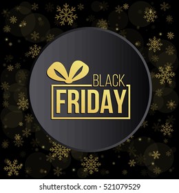 Abstract vector black friday sale layout background. For art template design, list, page, mockup brochure style, banner, idea, cover, booklet, print, flyer, book, blank, card, ad, sign, poster, badge.