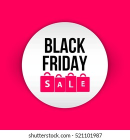 Abstract vector black friday sale layout background. For art template design, list, page, mockup brochure style, banner, idea, cover, booklet, print, flyer, book, blank, card, ad, sign, poster, badge.