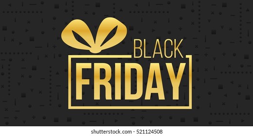 Abstract vector black friday sale layout background. For art template design, list, page, mockup brochure style, banner, idea, cover, booklet, print, flyer, book, blank, card, ad, sign, poster, badge.