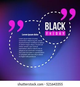 Abstract vector black friday sale layout background. For art template design, list, page, mockup brochure style, banner, idea, cover, booklet, print, flyer, book, blank, card, ad, sign, poster, badge.