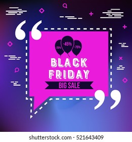 Abstract vector black friday sale layout background. For art template design, list, page, mockup brochure style, banner, idea, cover, booklet, print, flyer, book, blank, card, ad, sign, poster, badge.