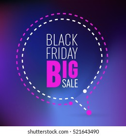 Abstract vector black friday sale layout background. For art template design, list, page, mockup brochure style, banner, idea, cover, booklet, print, flyer, book, blank, card, ad, sign, poster, badge.