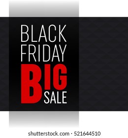 Abstract vector black friday sale layout background. For art template design, list, page, mockup brochure style, banner, idea, cover, booklet, print, flyer, book, blank, card, ad, sign, poster, badge.