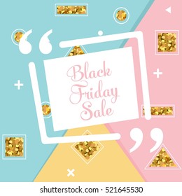Abstract vector black friday sale layout background. For art template design, list, page, mockup brochure style, banner, idea, cover, booklet, print, flyer, book, blank, card, ad, sign, poster, badge.
