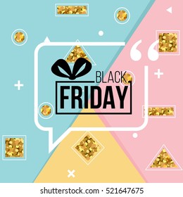 Abstract vector black friday sale layout background. For art template design, list, page, mockup brochure style, banner, idea, cover, booklet, print, flyer, book, blank, card, ad, sign, poster, badge.