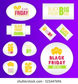 Abstract vector black friday sale layout background. For art template design, list, page, mockup brochure style, banner, idea, cover, booklet, print, flyer, book, blank, card, ad, sign, poster, badge.