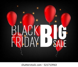 Abstract vector black friday sale layout background. For art template design, list, page, mockup brochure style, banner, idea, cover, booklet, print, flyer, book, blank, card, ad, sign, poster, badge.