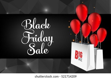 Abstract vector black friday sale layout background. For art template design, list, page, mockup brochure style, banner, idea, cover, booklet, print, flyer, book, blank, card, ad, sign, poster, badge.