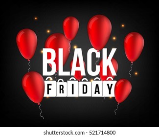 Abstract vector black friday sale layout background. For art template design, list, page, mockup brochure style, banner, idea, cover, booklet, print, flyer, book, blank, card, ad, sign, poster, badge.