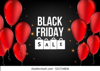 Abstract vector black friday sale layout background. For art template design, list, page, mockup brochure style, banner, idea, cover, booklet, print, flyer, book, blank, card, ad, sign, poster, badge.