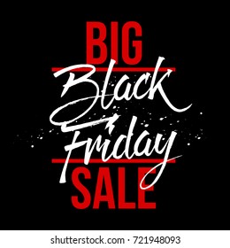 Abstract vector black friday sale layout background. For art template design, list, page, mockup brochure style, banner, idea, cover, booklet, print, flyer, book, blank, card, ad, sign, poster, badge.