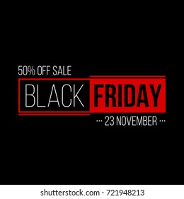 Abstract vector black friday sale layout background. For art template design, list, page, mockup brochure style, banner, idea, cover, booklet, print, flyer, book, blank, card, ad, sign, poster, badge.