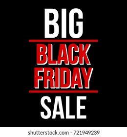 Abstract vector black friday sale layout background. For art template design, list, page, mockup brochure style, banner, idea, cover, booklet, print, flyer, book, blank, card, ad, sign, poster, badge.