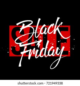 Abstract vector black friday sale layout background. For art template design, list, page, mockup brochure style, banner, idea, cover, booklet, print, flyer, book, blank, card, ad, sign, poster, badge.